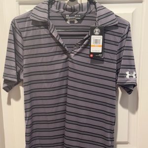 Under Armour Women’s S Polo Shirt